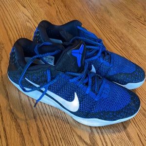 Nike Kobe Bryant x Mark Parker